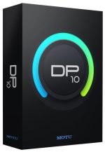 MOTU Digital Performer Update (E)
