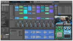MOTU Digital Performer Update (E) - Afbeelding 2