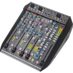 SSL Six