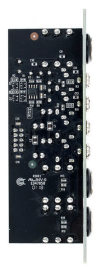 Strymon AA1 Level Shifter - Afbeelding 2