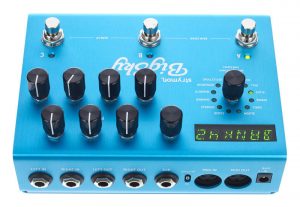 Strymon Big Sky - Afbeelding 4