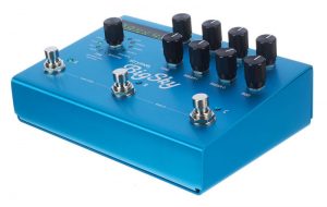 Strymon Big Sky - Afbeelding 3
