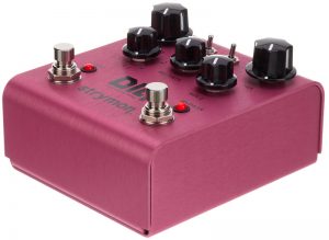 Strymon Dig Dual V2 Digital Delay - Afbeelding 3