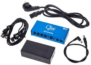 Strymon Ojai R30 - Afbeelding 5