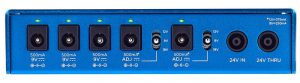Strymon Ojai R30 - Afbeelding 3