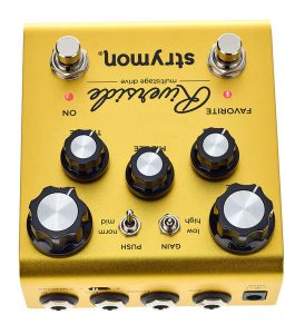Strymon Riverside V2 - Afbeelding 5