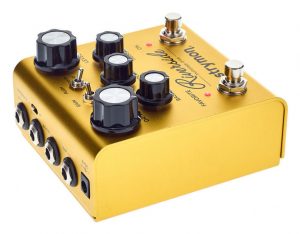 Strymon Riverside V2 - Afbeelding 4