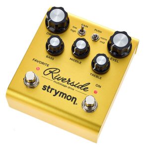 Strymon Riverside V2