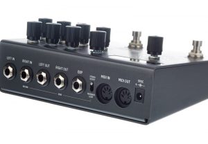 Strymon Timeline - aanbieding - Afbeelding 5