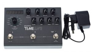 Strymon Timeline - aanbieding - Afbeelding 6