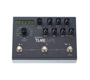 Strymon Timeline - aanbieding - Afbeelding 2
