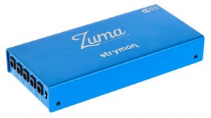 Strymon Zuma R300 - aanbieding - Afbeelding 6