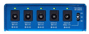 Strymon Zuma R300 - aanbieding - Afbeelding 4