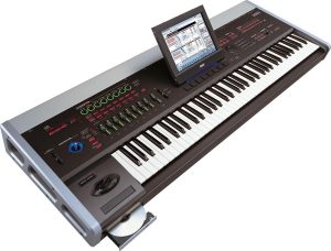 Korg Oasys 76