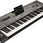 Korg PA4X 76