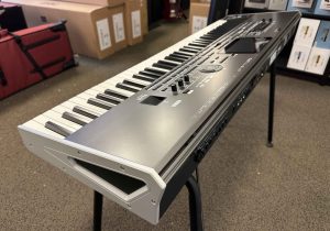 Korg PA4X musikant - Afbeelding 3