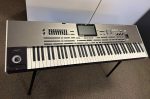 Korg PA4X musikant - Afbeelding 4