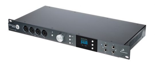 Antelope Orion Studio Rev. 2017