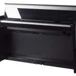 Dexibell Vivo Home H-7 BKP