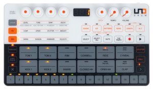 IK Multimedia UNO Drum - Afbeelding 3