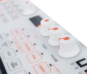 IK Multimedia UNO Drum - Afbeelding 4