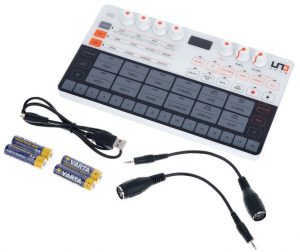 IK Multimedia UNO Drum - Afbeelding 7