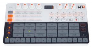 IK Multimedia UNO Drum - Afbeelding 2