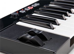 IK Multimedia iRig Keys 37 Pro - Afbeelding 5