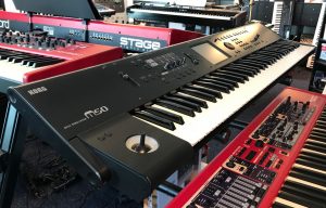 Korg M50 - 73 - Afbeelding 5