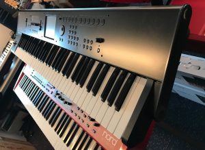 Korg M50 - 73 - Afbeelding 3