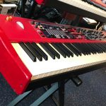 you333様　　Nord Stage 76 Revision C you333様 Nord Stage 76 Revision C - メルカリ