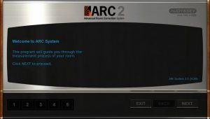 IK Multimedia ARC System 2.5 - Afbeelding 5