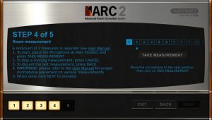 IK Multimedia ARC System 2.5 - Afbeelding 8