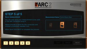 IK Multimedia ARC System 2.5 - Afbeelding 9