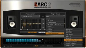 IK Multimedia ARC System 2.5 - Afbeelding 14