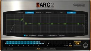 IK Multimedia ARC System 2.5 - Afbeelding 10