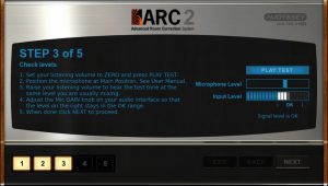 IK Multimedia ARC System 2.5 - Afbeelding 7