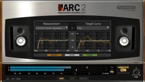 IK Multimedia ARC System 2.5 - Afbeelding 12