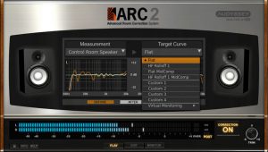 IK Multimedia ARC System 2.5 - Afbeelding 13