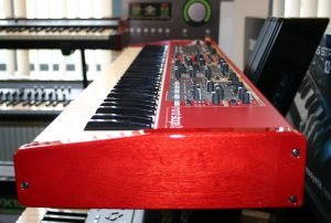 Nord Stage 2 compact SW73 in prima staat - Afbeelding 3