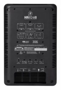Mackie HR824 mk2 - Afbeelding 3