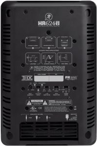 Mackie HR624 mk2 - Afbeelding 2