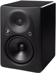 Mackie HR624 mk2