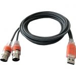 ESI MIDIMATE eX midi interface kabel