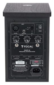 Focal Shape 40 - Afbeelding 4