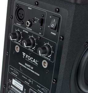 Focal Shape 40 - Afbeelding 5