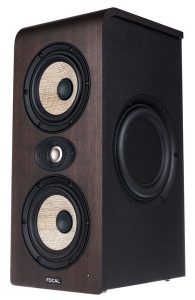 Focal Shape Twin - Afbeelding 3