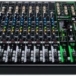 Mackie ProFX12v3