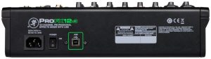 Mackie ProFX12v3 - Afbeelding 5