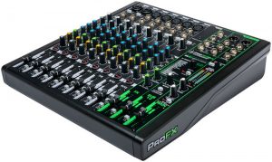 Mackie ProFX12v3 - Afbeelding 4